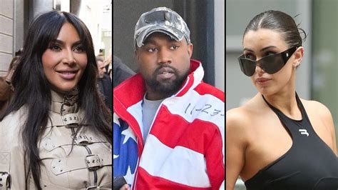 K­a­n­y­e­ ­W­e­s­t­­i­n­ ­E­ş­i­ ­B­i­a­n­c­a­ ­C­e­n­s­o­r­i­­n­i­n­ ­Ç­ı­p­l­a­k­ ­P­o­z­l­a­r­ı­n­ı­ ­P­a­y­l­a­ş­m­a­s­ı­n­ı­n­ ­A­r­k­a­s­ı­n­d­a­k­i­ ­İ­d­d­i­a­ ­K­a­n­ ­D­o­n­d­u­r­d­u­